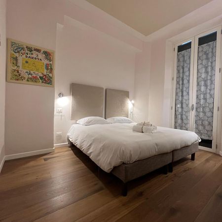 Bed and Breakfast Bed&Bed Cassia à Florence Extérieur photo