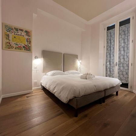 Bed and Breakfast Bed&Bed Cassia à Florence Extérieur photo