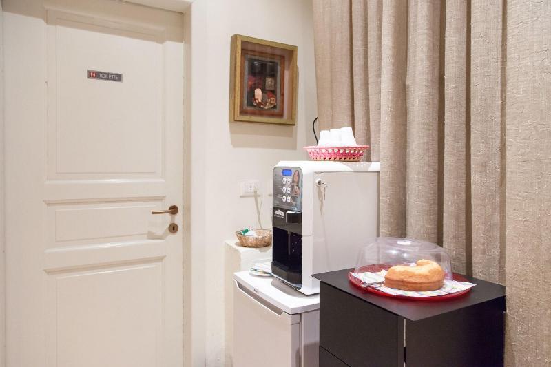 Bed and Breakfast Bed&Bed Cassia à Florence Extérieur photo