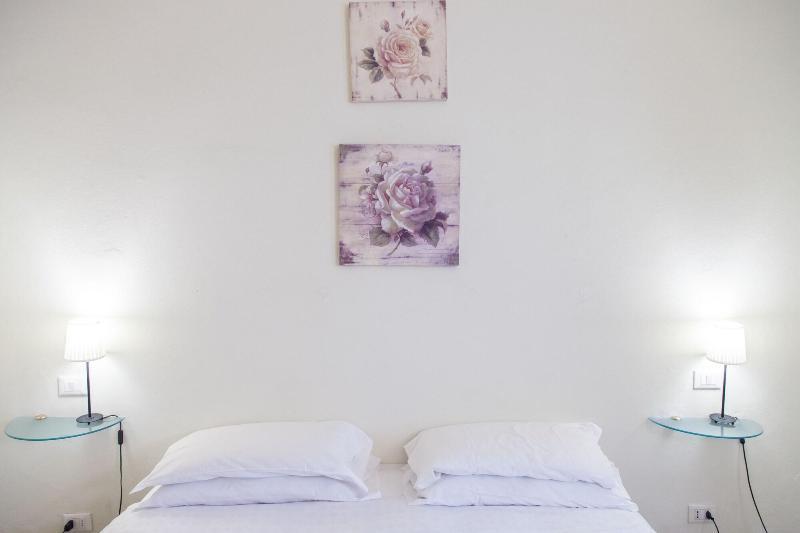 Bed and Breakfast Bed&Bed Cassia à Florence Extérieur photo