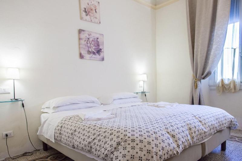 Bed and Breakfast Bed&Bed Cassia à Florence Extérieur photo