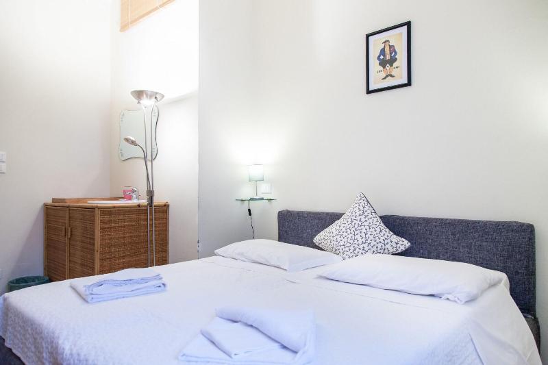 Bed and Breakfast Bed&Bed Cassia à Florence Extérieur photo