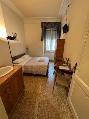 Bed and Breakfast Bed&Bed Cassia à Florence Extérieur photo