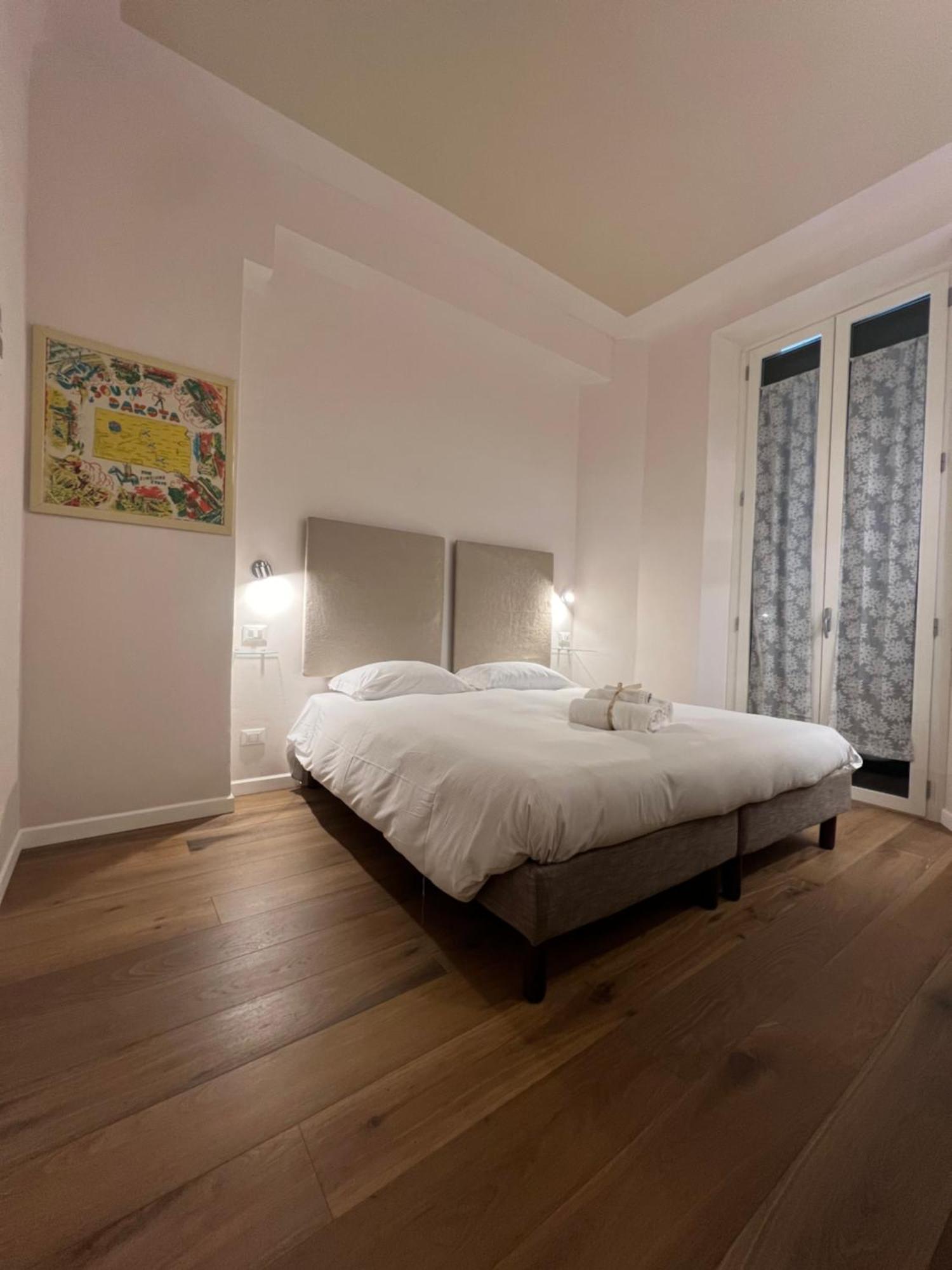 Bed and Breakfast Bed&Bed Cassia à Florence Extérieur photo