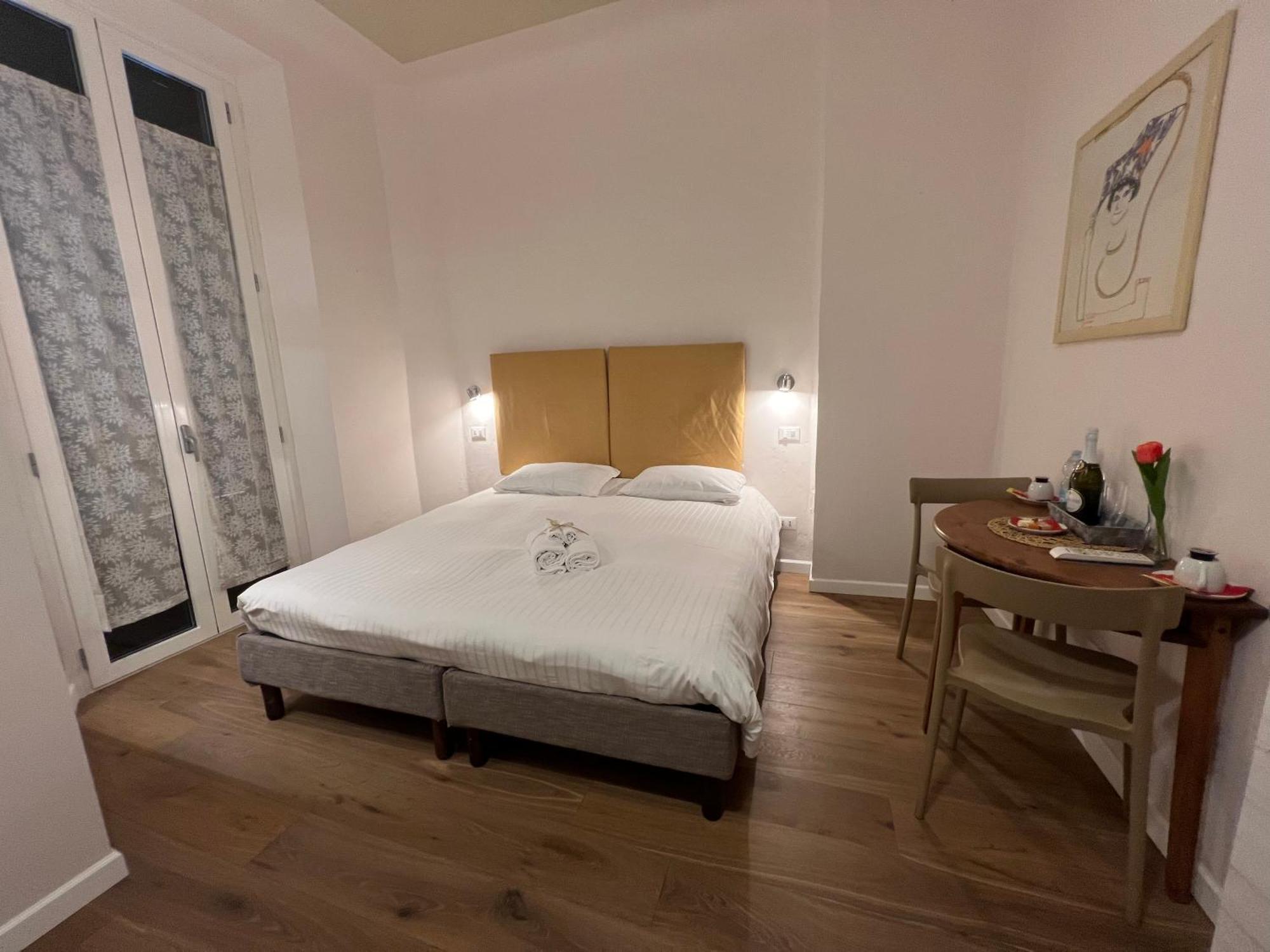 Bed and Breakfast Bed&Bed Cassia à Florence Extérieur photo