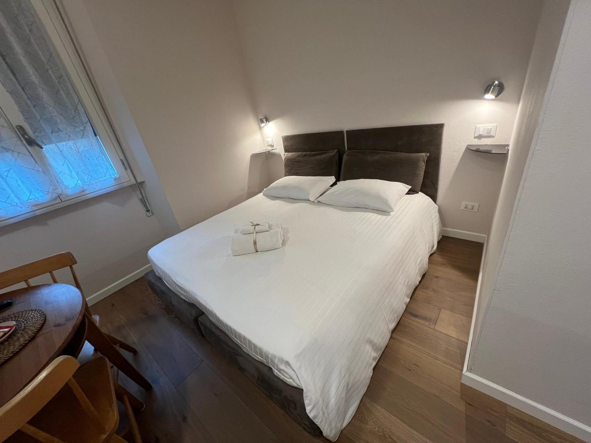 Bed and Breakfast Bed&Bed Cassia à Florence Extérieur photo
