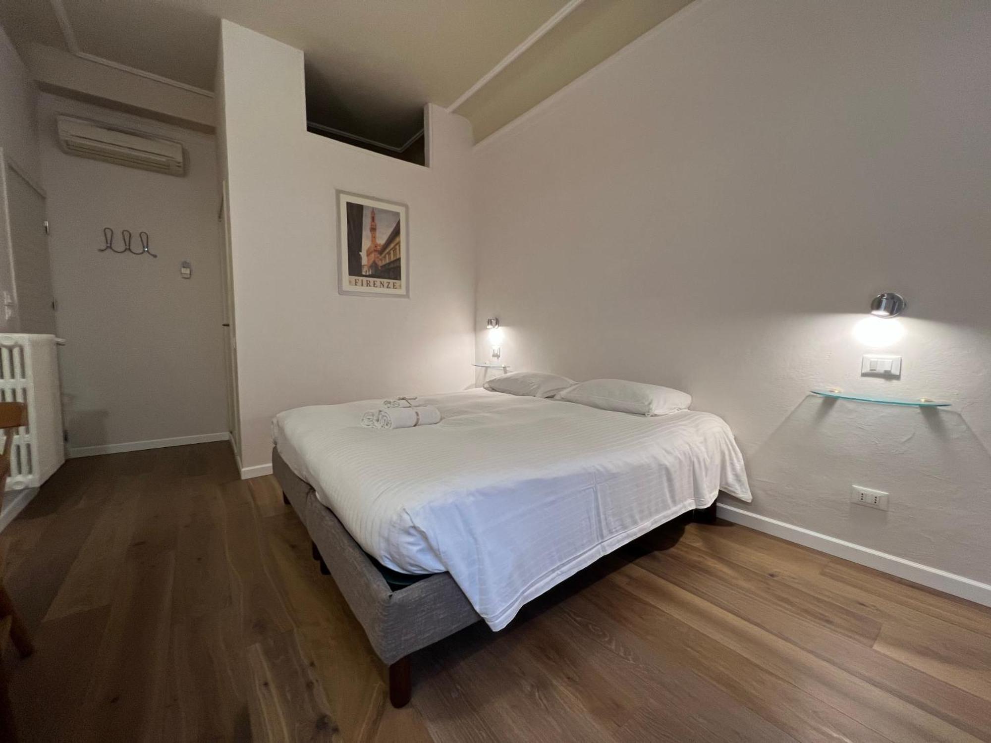 Bed and Breakfast Bed&Bed Cassia à Florence Extérieur photo