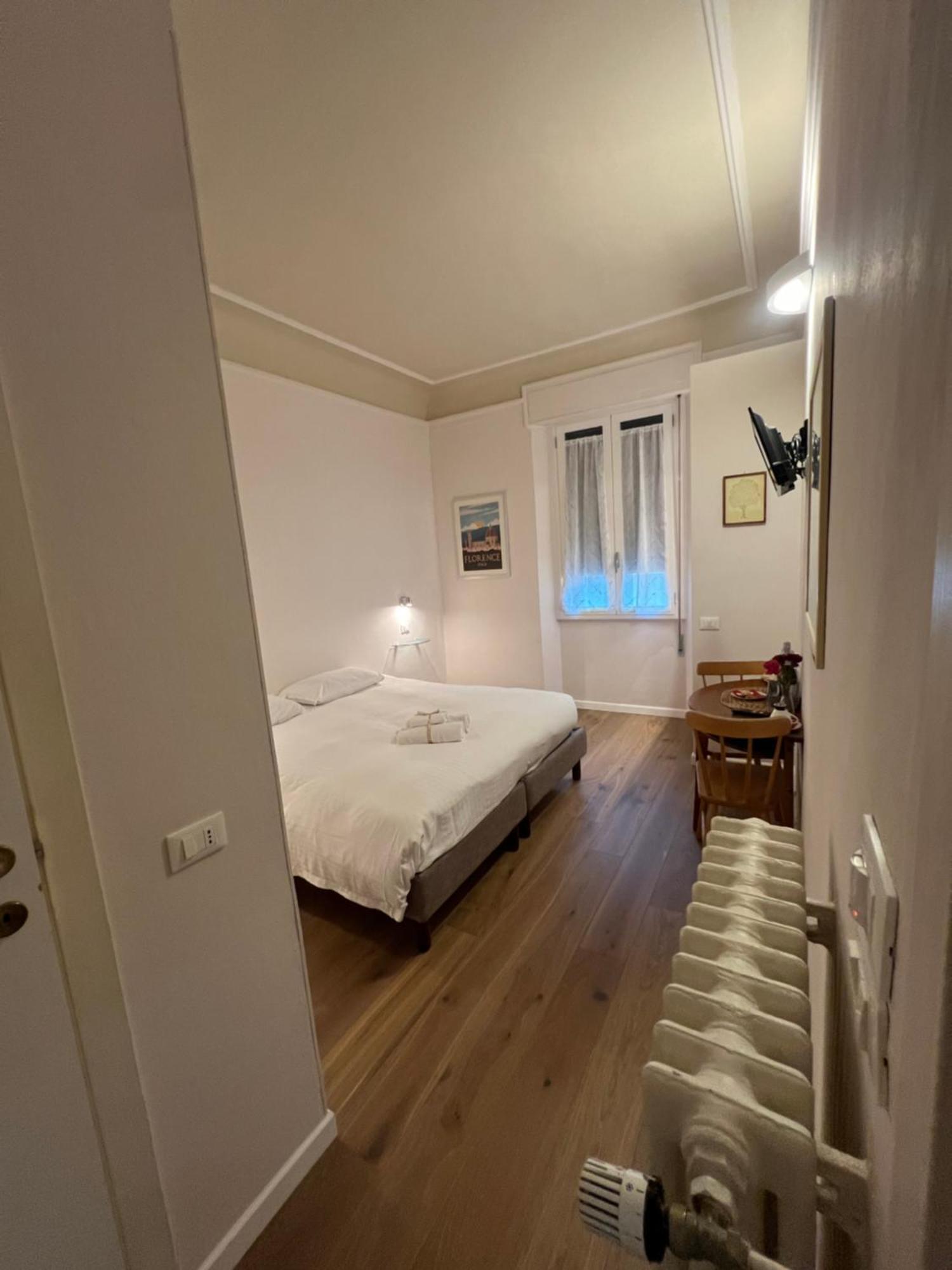 Bed and Breakfast Bed&Bed Cassia à Florence Extérieur photo
