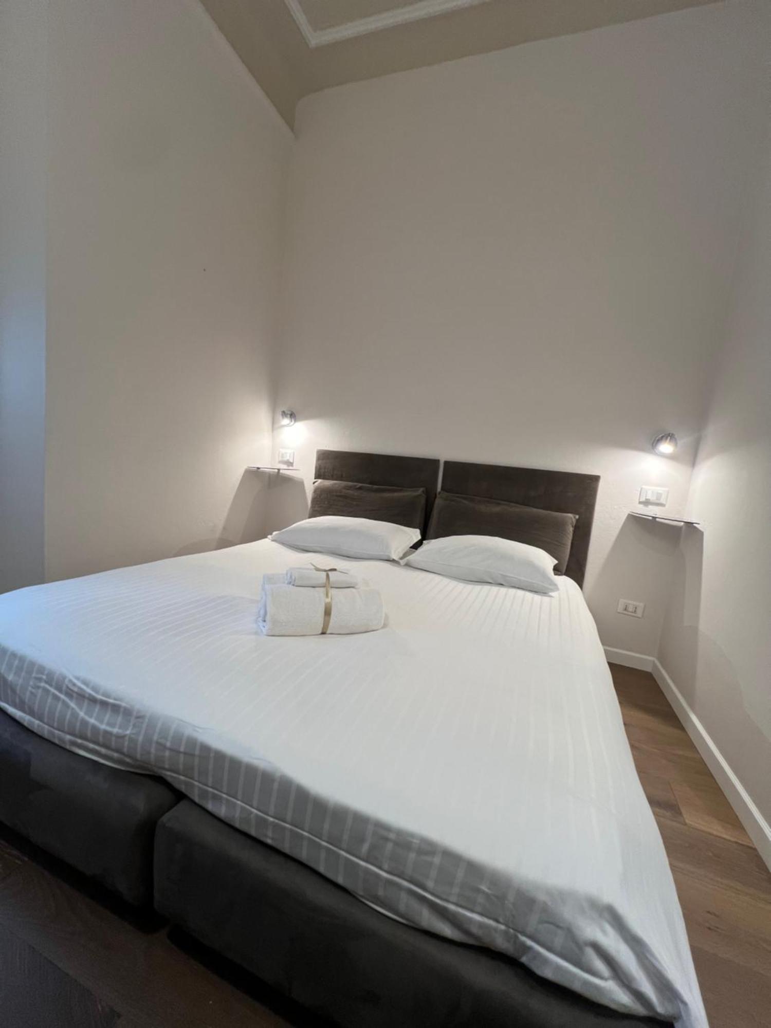 Bed and Breakfast Bed&Bed Cassia à Florence Extérieur photo