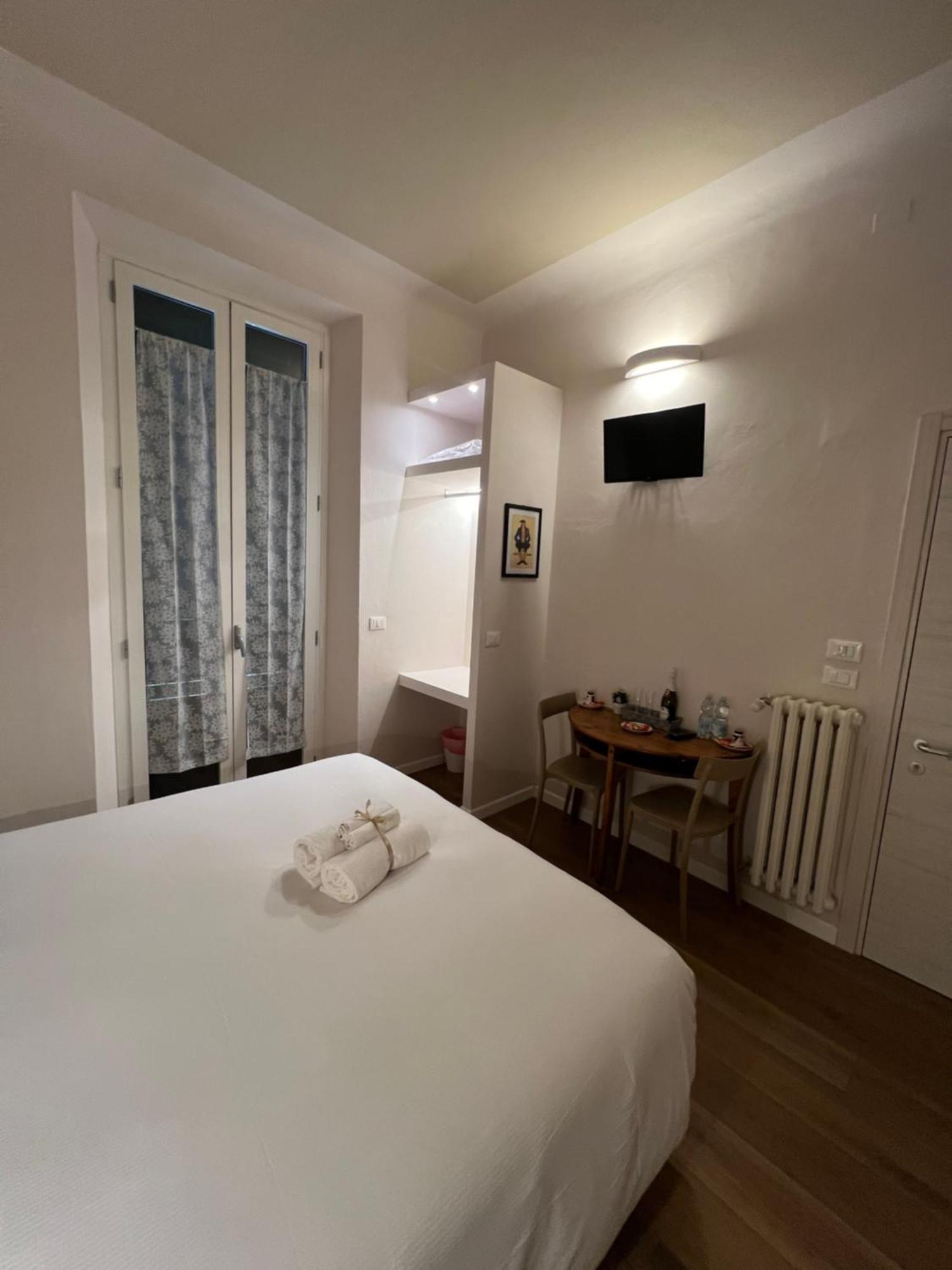 Bed and Breakfast Bed&Bed Cassia à Florence Extérieur photo