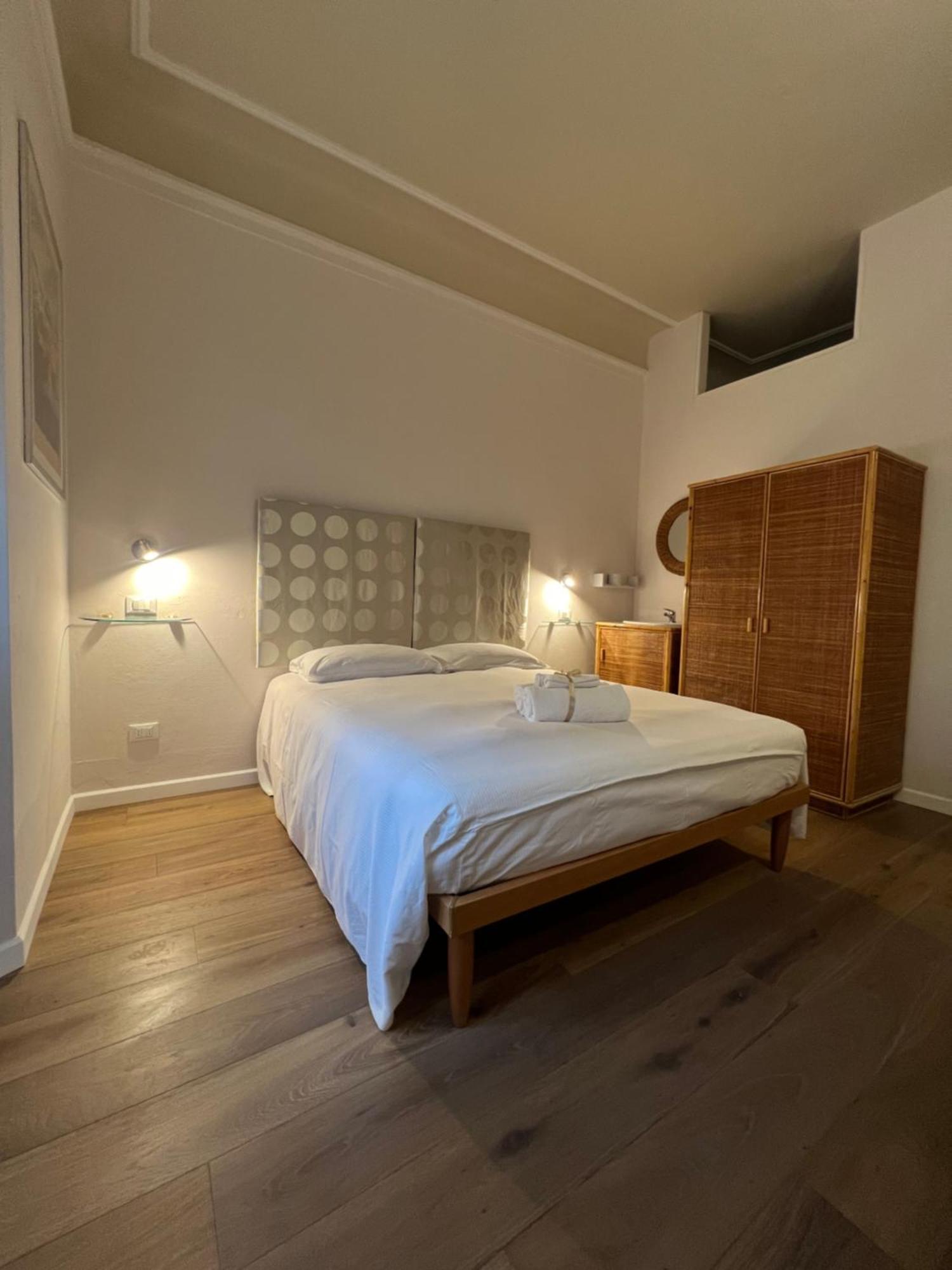 Bed and Breakfast Bed&Bed Cassia à Florence Extérieur photo