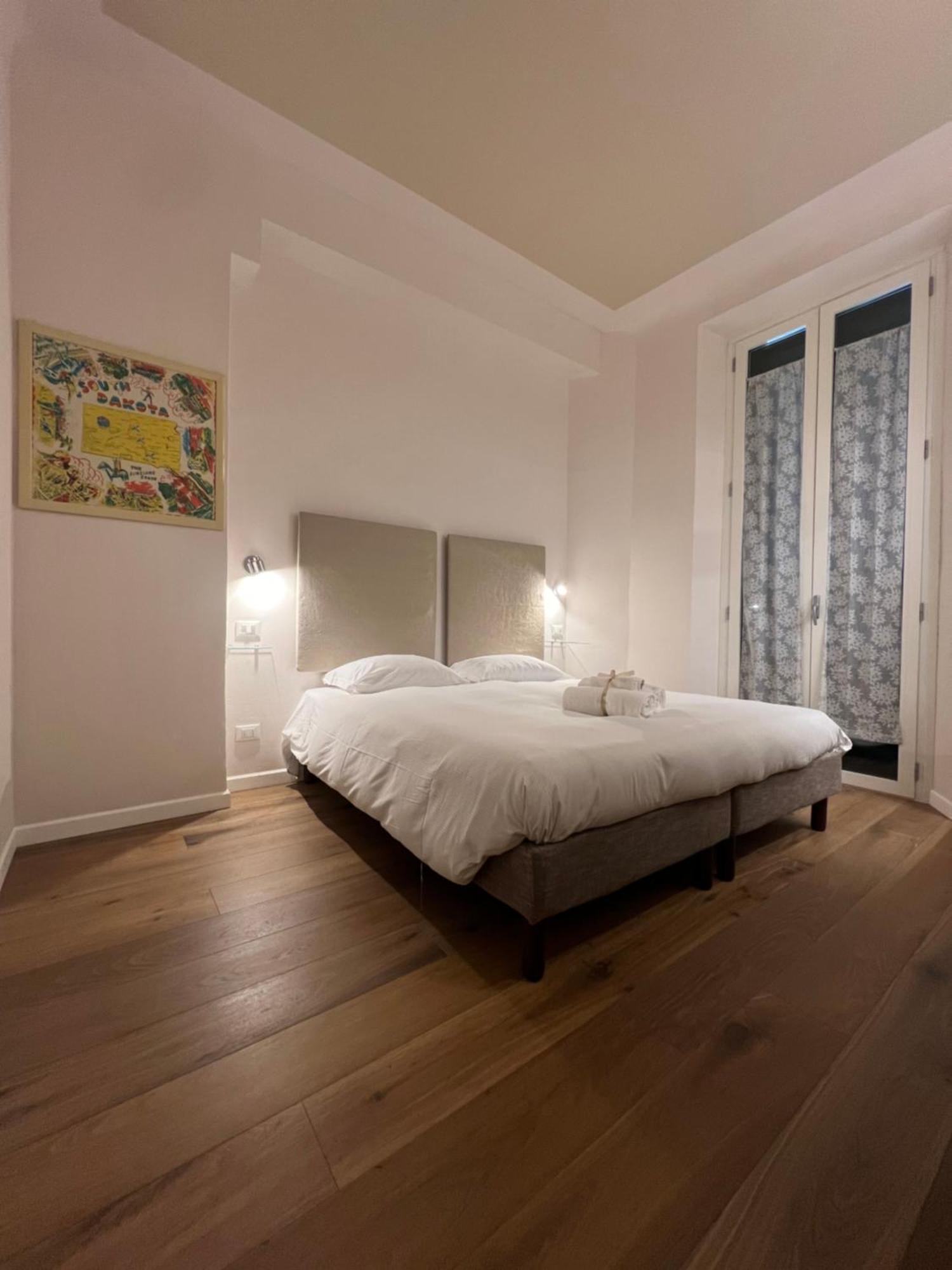 Bed and Breakfast Bed&Bed Cassia à Florence Extérieur photo