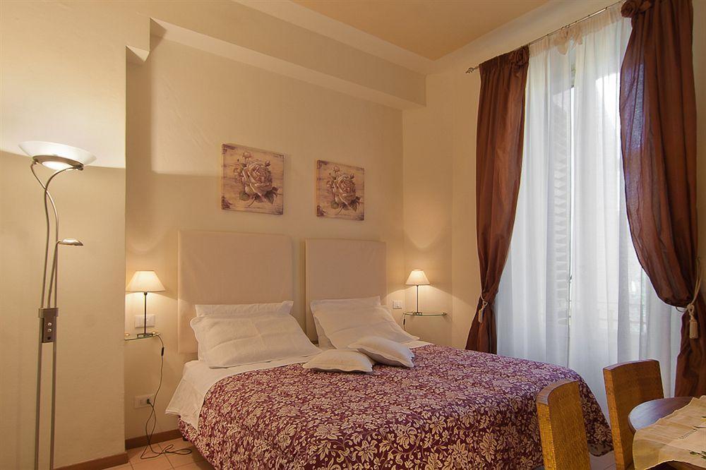 Bed and Breakfast Bed&Bed Cassia à Florence Extérieur photo
