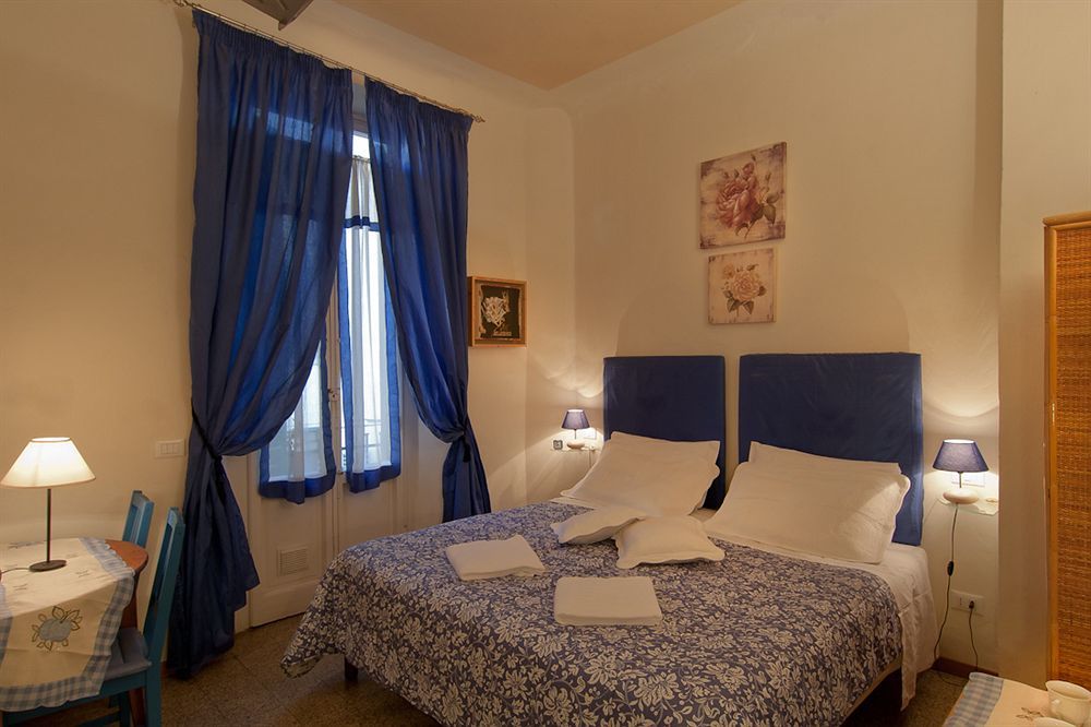 Bed and Breakfast Bed&Bed Cassia à Florence Extérieur photo