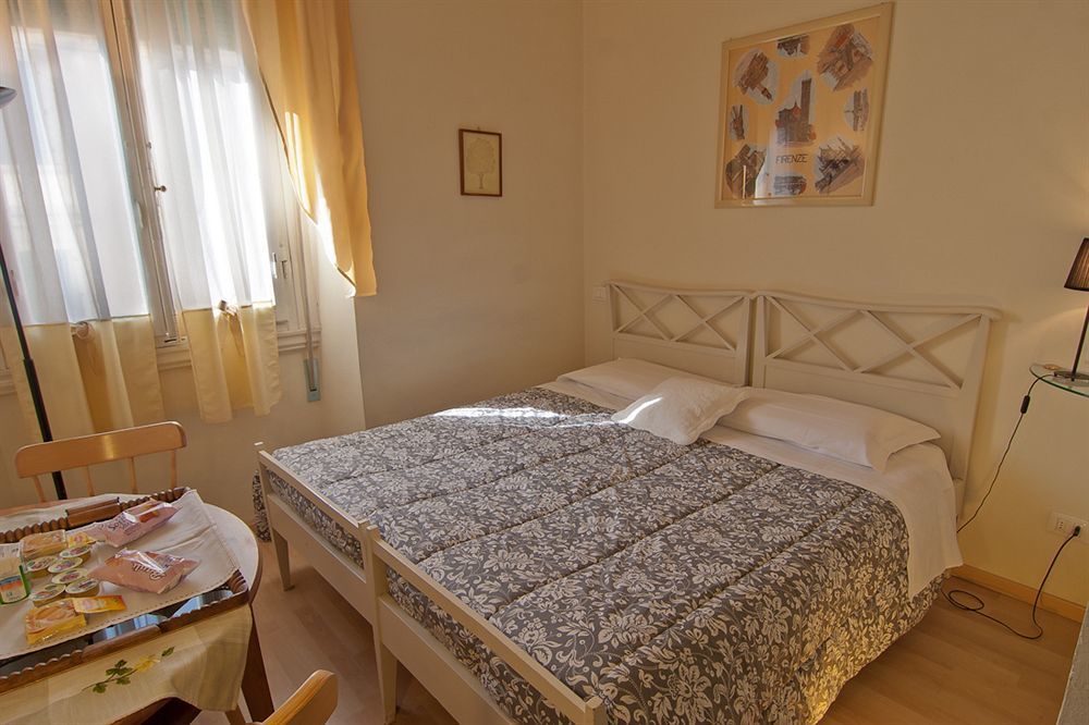 Bed and Breakfast Bed&Bed Cassia à Florence Extérieur photo