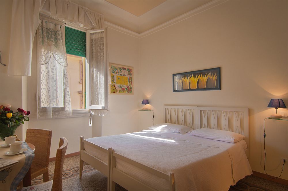 Bed and Breakfast Bed&Bed Cassia à Florence Extérieur photo