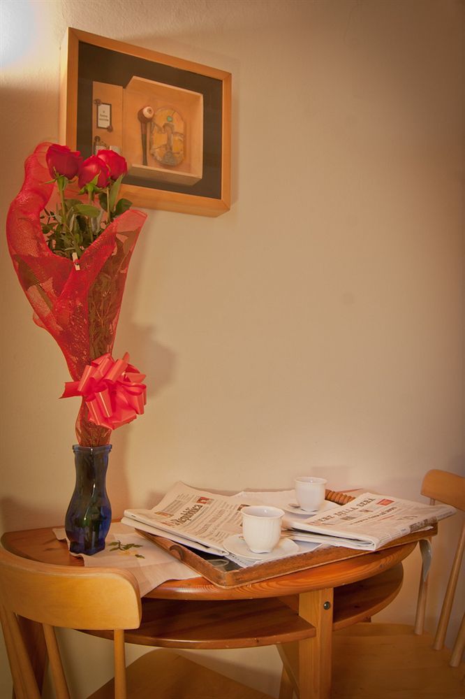 Bed and Breakfast Bed&Bed Cassia à Florence Extérieur photo