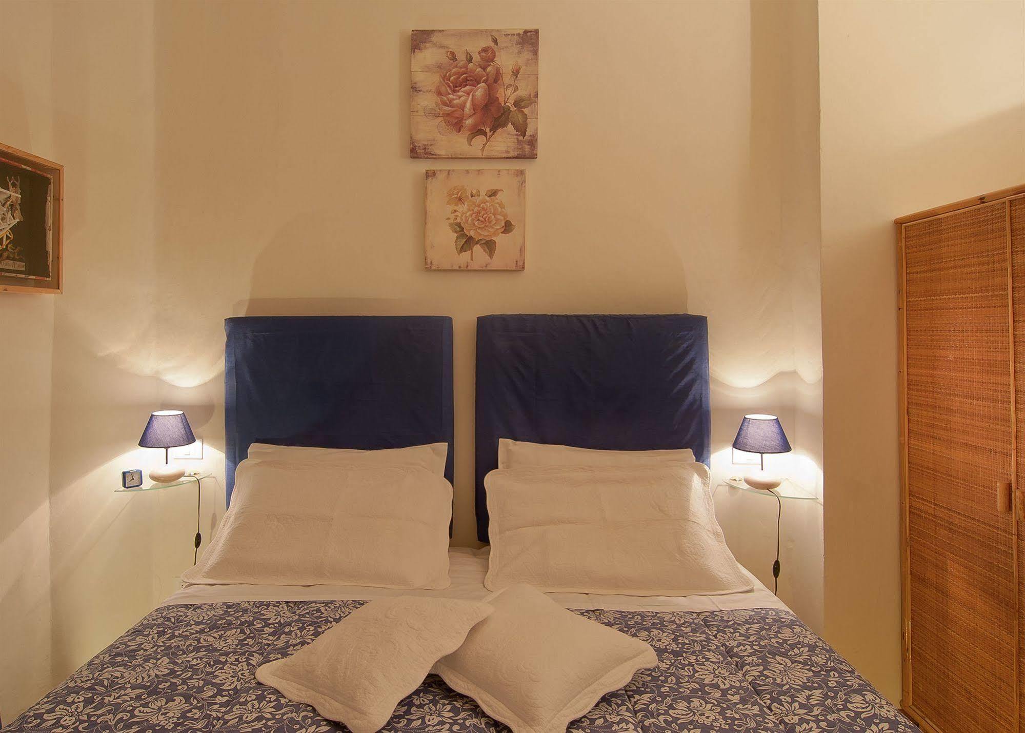 Bed and Breakfast Bed&Bed Cassia à Florence Extérieur photo