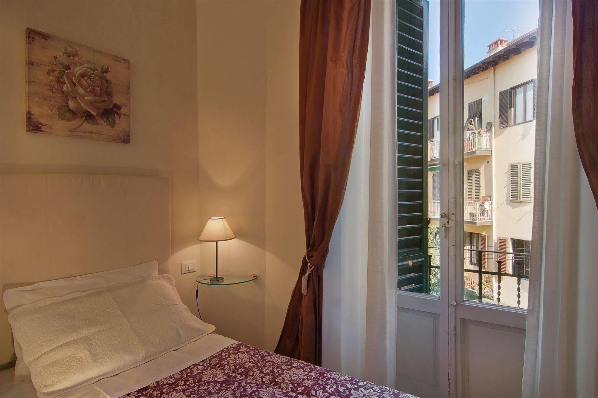 Bed and Breakfast Bed&Bed Cassia à Florence Extérieur photo